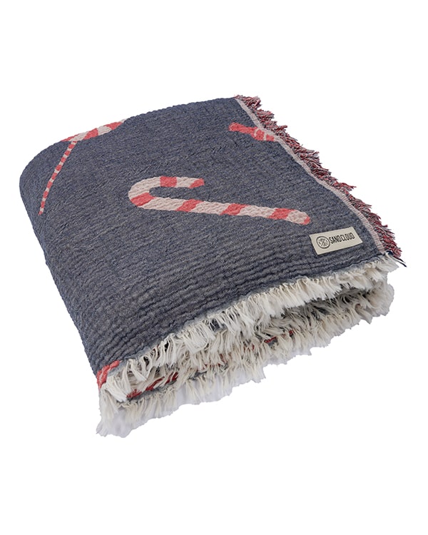 Candy Cane – PARTY BLANKET™