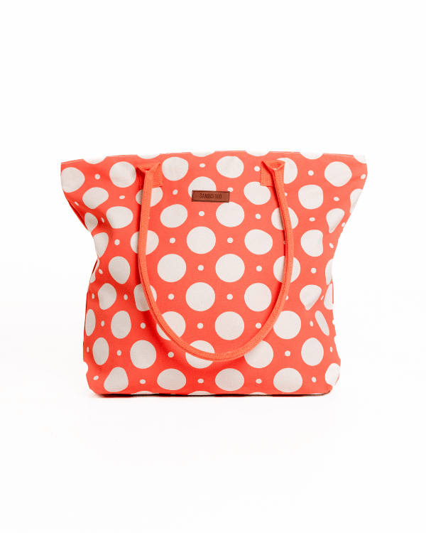 Medan Beach Tote