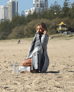 Mundaka Stripe