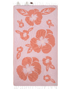 Boho Towel Bag