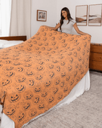 Pumpkin – PARTY BLANKET™
