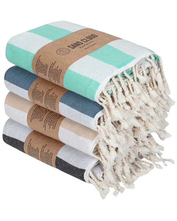 Del Mar Bundle