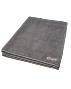Willow Bath Mat – Grey