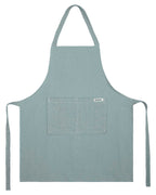 Saffron Stripe Apron