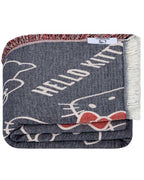 Hello Kitty® – Hello Kitty Bows – PARTY BLANKET™