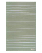 Classic Fringeless XL Bath Bundle – Sage