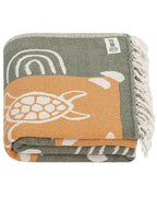 Tanna Blanket