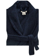 Willow Robe – Deep Ocean