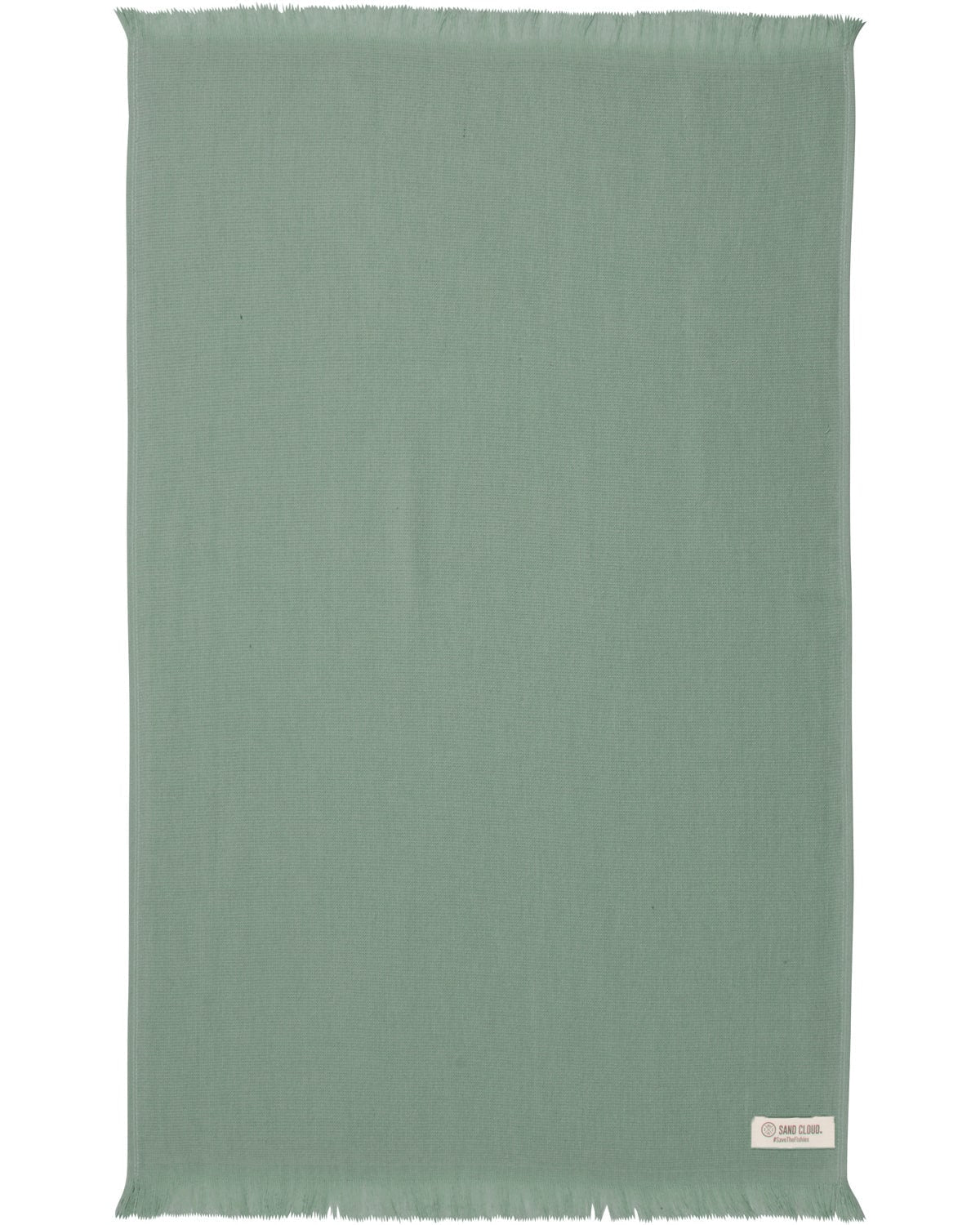 Terra XL Bath Bundle – Sage