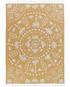 Boho Turquoise XL