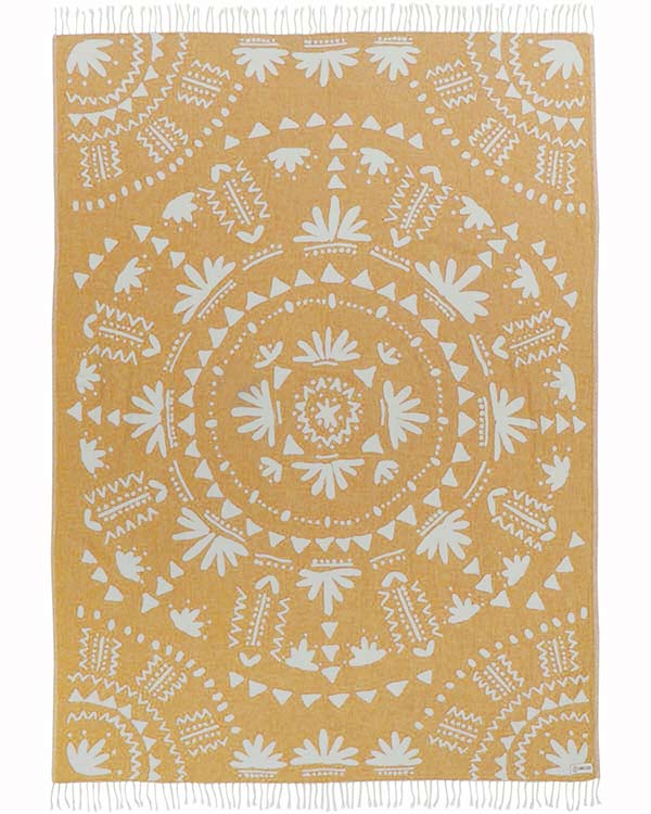Boho Turtle Loggerhead XL