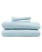 Terra Fringeless XL Bath Bundle – Calcite Pink