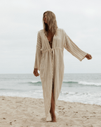 Juhu Gauze Cover Up