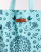 Mandala Everyday Tote