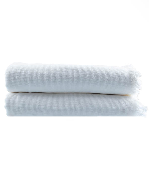 Terra XL Bath Bundle 2 Pack – Ivory
