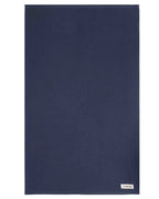 Classic Fringeless Hand Bath Bundle – 2 Pack Black