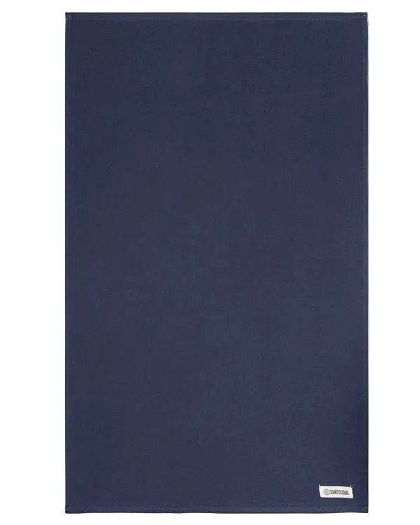 Classic Fringeless Hand Bath Bundle 2 Pack – Hedge Green