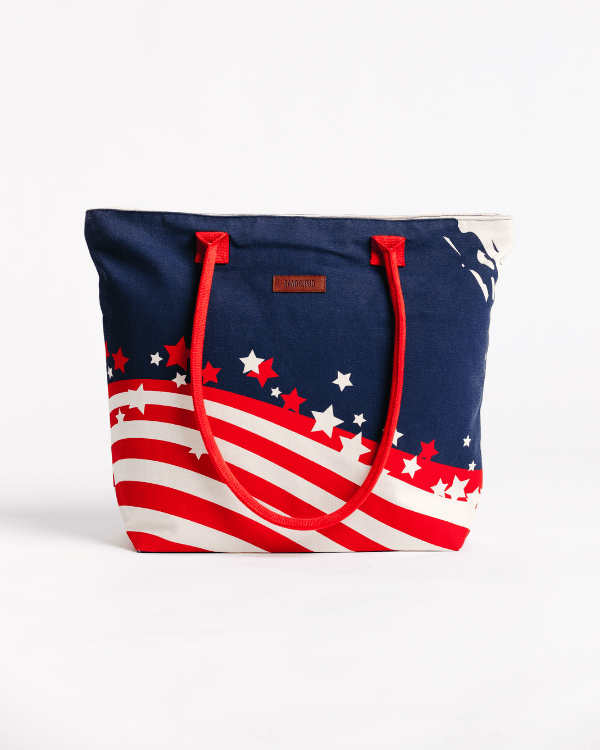 Medan Beach Tote