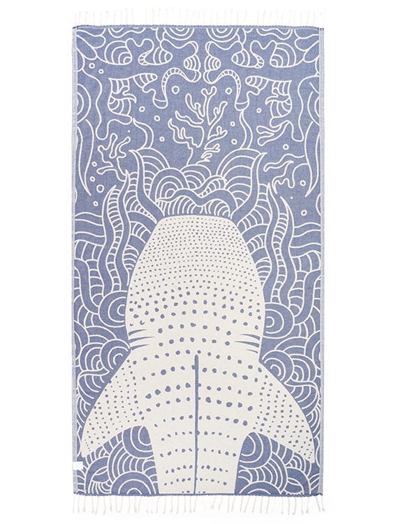 Mandala Sea Turtle Green