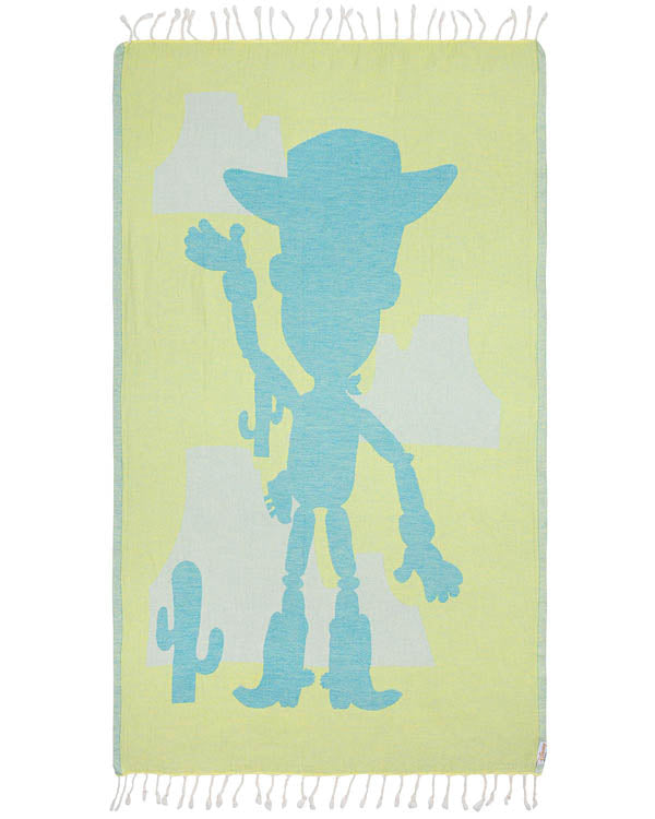 Disney Pixar – Woody Kids