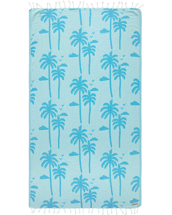 Sunrise Towel