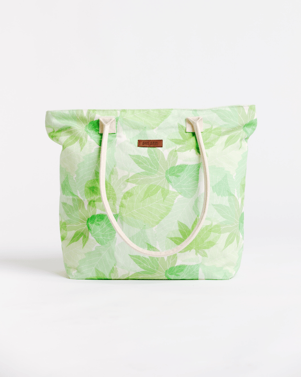 American Beach Tote