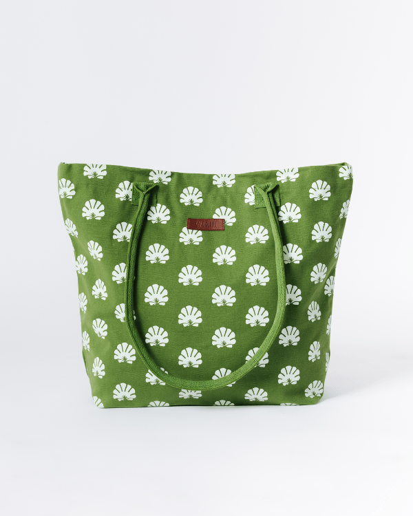 Agave Beach Tote