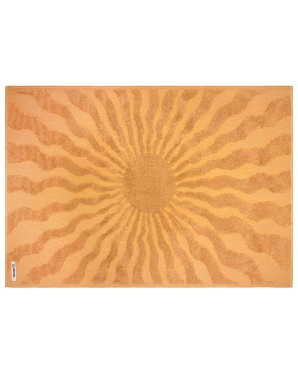 Willow Bath Mat – Grey