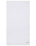 Micro Waffle XL Bath Bundle – White
