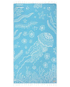 Boho Octopus