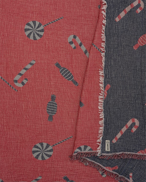 Candy Cane – PARTY BLANKET™
