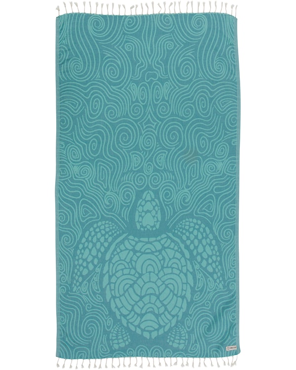 Rumble Waves – Lime