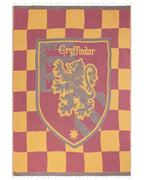 Gryffindor™ Crest Blanket