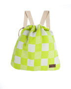 Nazare Towel Bag
