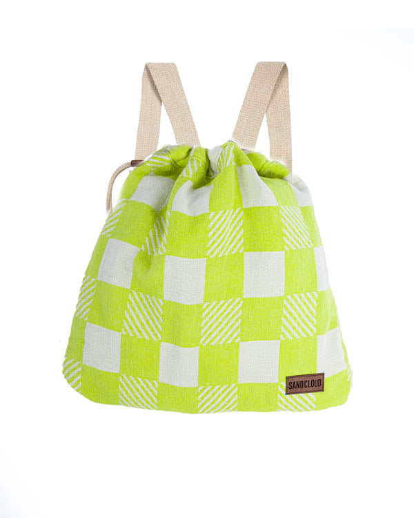Nazare Towel Bag