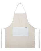 Cyperus Apron Natural