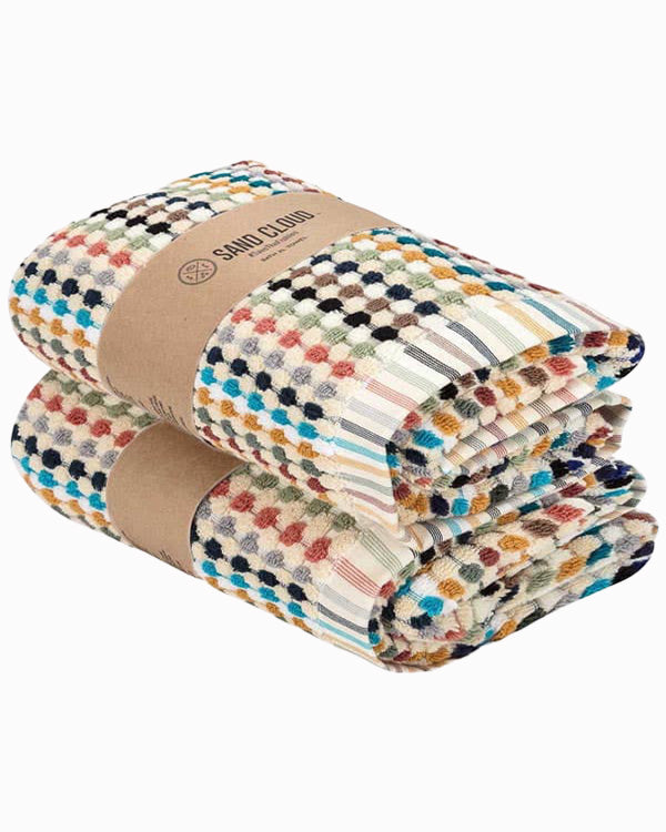 Atom XL Bath Bundle – 2 Pack – Charcoal