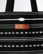 Santa Fe Beach Everyday Tote