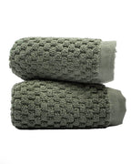 Atom Hand Bath Bundle 2 Pack – Hedge Green