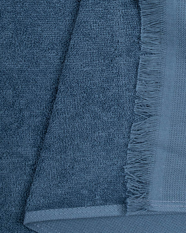 Terra XL Bath Bundle 2 Pack – Slate Blue