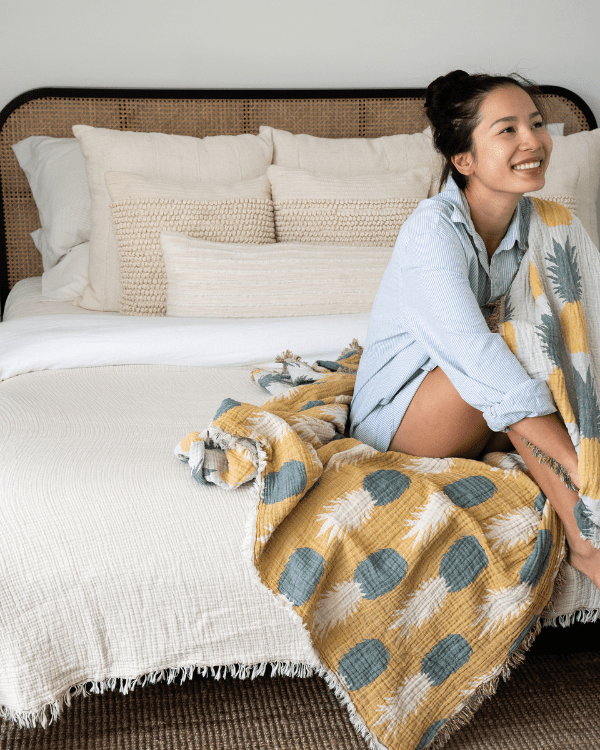 Pineapple – PARTY BLANKET™