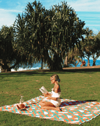 Melon Checker – PARTY BLANKET™