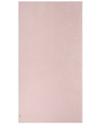 Terra Fringeless XL Bath Bundle – Calcite Pink