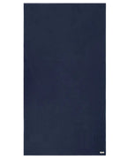 Terra Fringeless XL Bath Bundle – Navy – 2 Pack