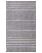 Classic Fringeless XL Bath Bundle – Grey