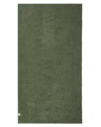 Terra Fringeless XL Bath Bundle 2 Pack – Hedge Green