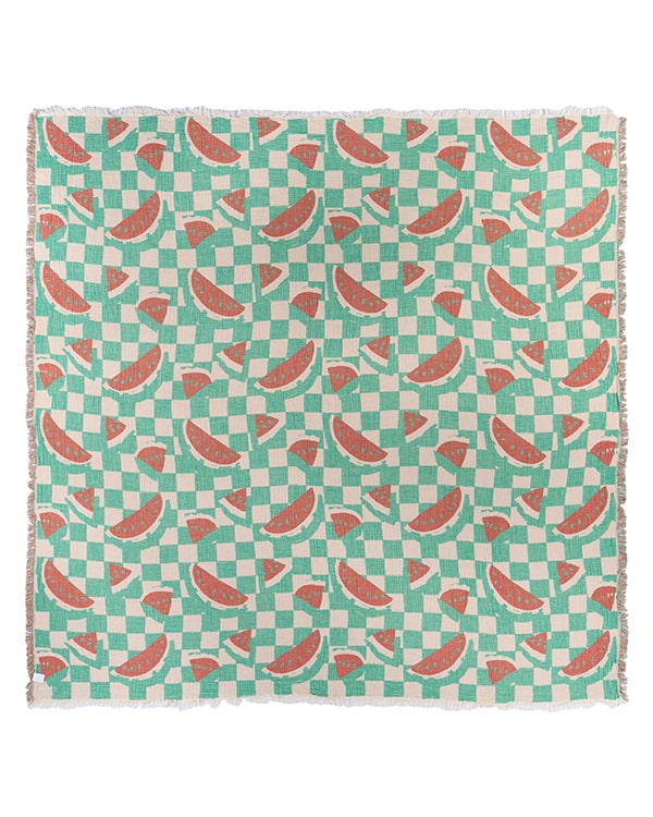 Cactus – PARTY BLANKET™