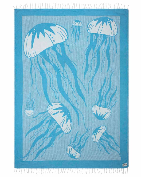 Sea Turtle Reef Deep Ocean – Large