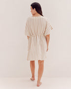 Mandvi Gauze Cover Up