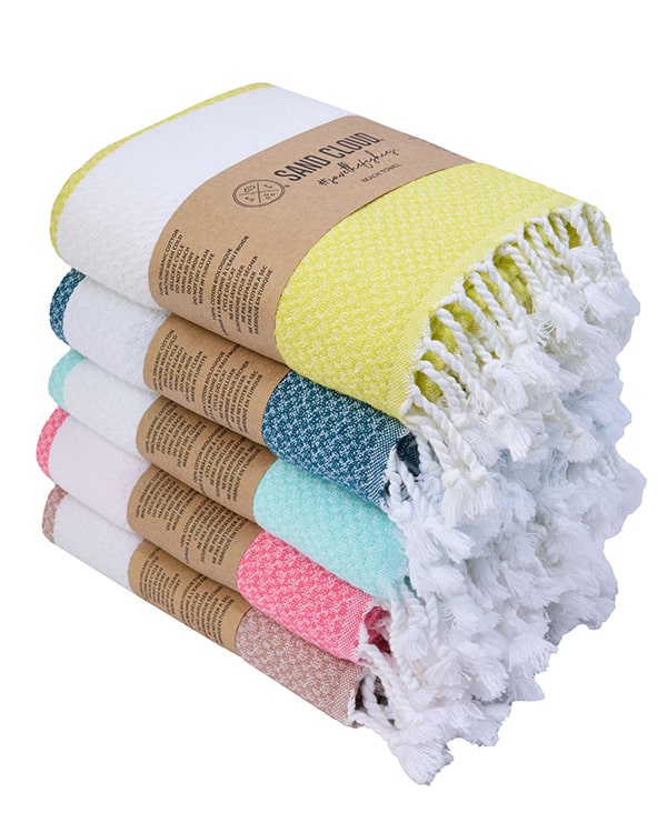 Pearl Bundle – 4 Pack